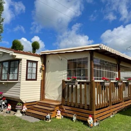 Mobilhome Noyelles-sur-Mer Exterior foto