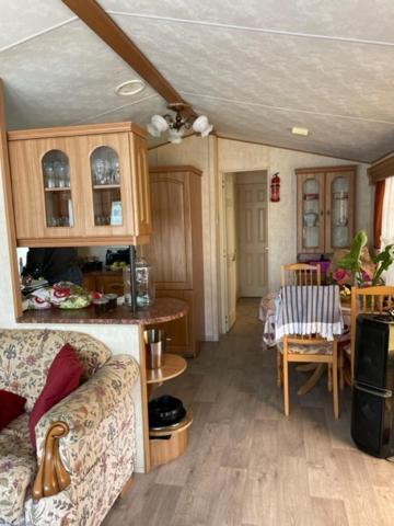 Mobilhome Noyelles-sur-Mer Exterior foto
